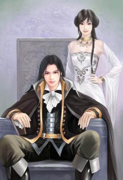 唐伯虎再战高三学妹